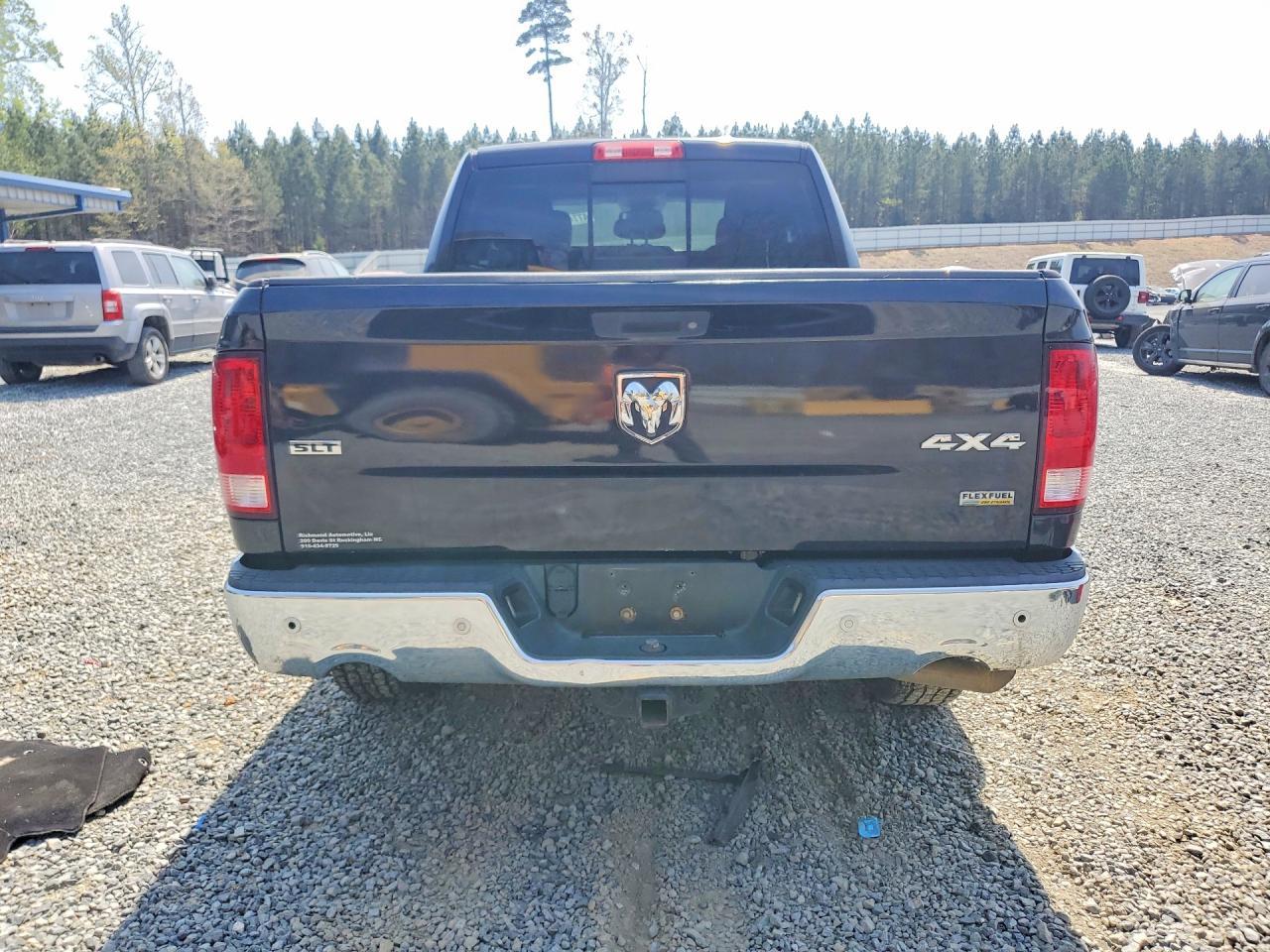 2016 Ram 1500 Slt - Image 6