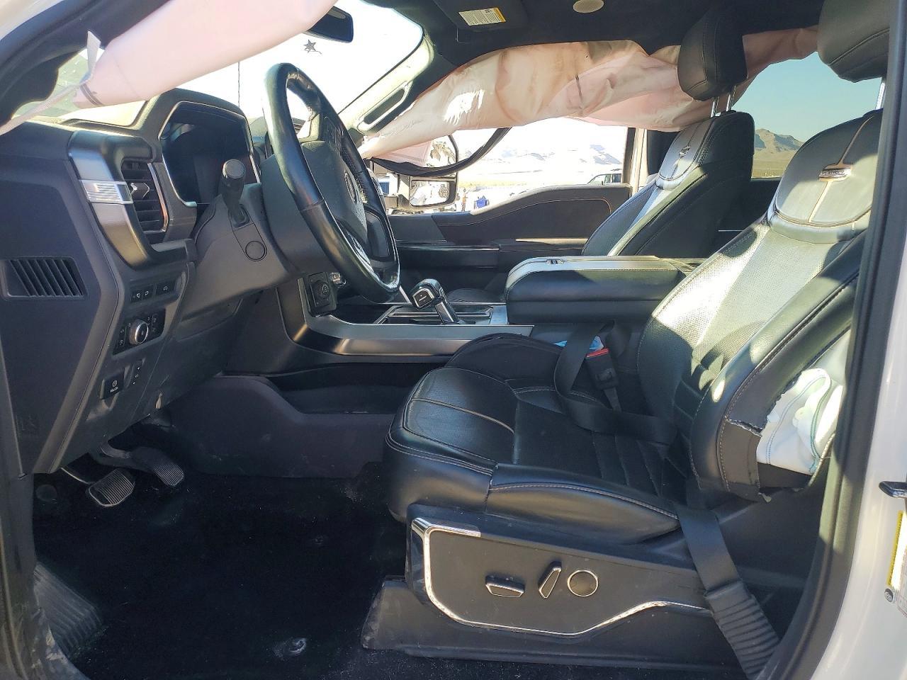 2023 Ford F150 Supercrew - Фото 7