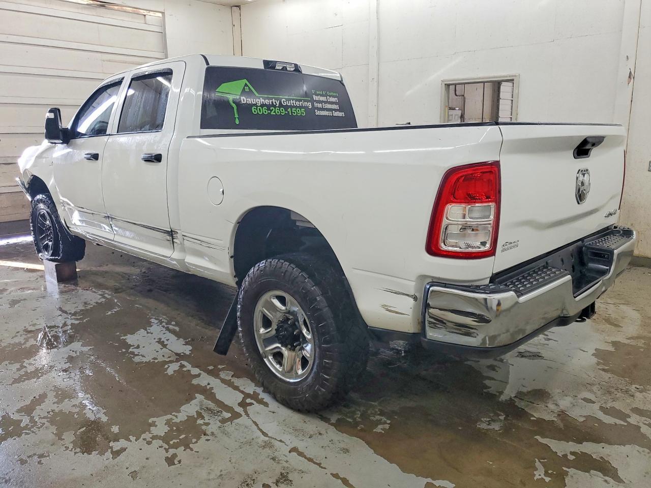 2024 Ram 2500 Tradesman - Фото 2