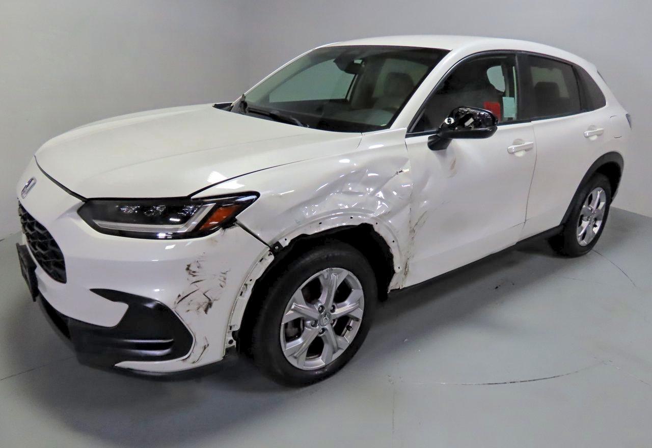 2023 Honda Hr-V Lx - Image 2