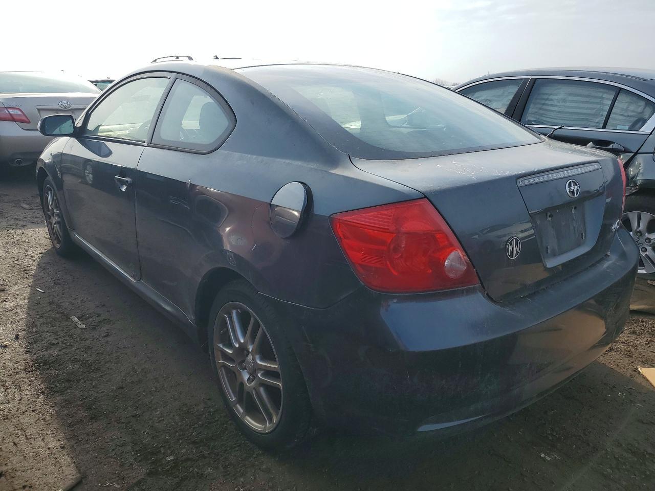 2007 Scion Tc Base - Image 2