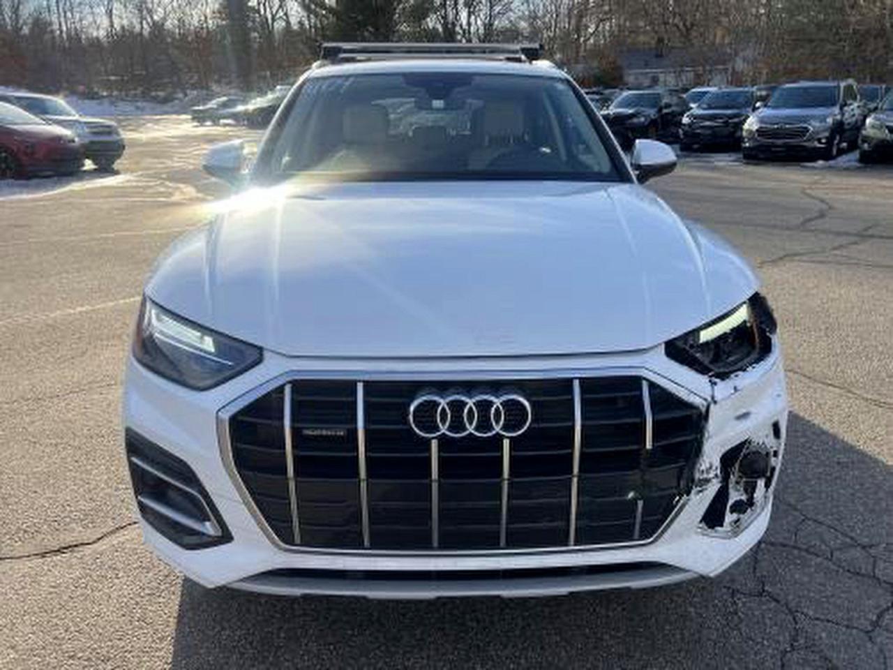 2024 Audi Q5 Premium 40 - Фото 7