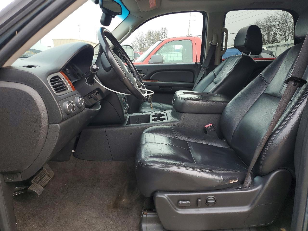 2009 GMC Yukon Slt - Image 7