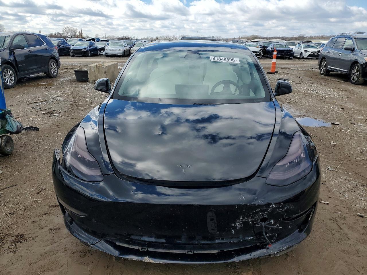 2020 Tesla Model 3 - Фото 5