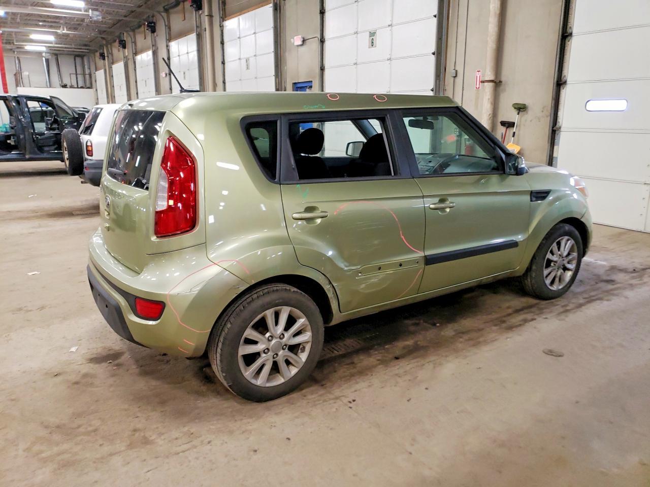 2013 Kia Soul + - Image 3