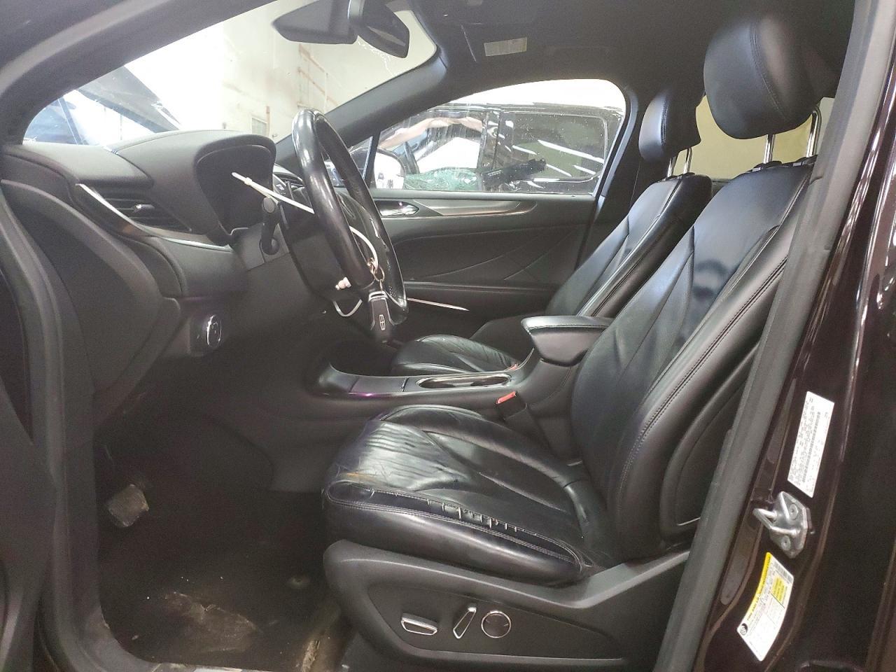 2015 Lincoln Mkc - Image 7