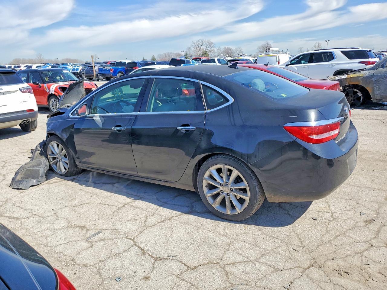 2014 Buick Verano Convenience - Image 2