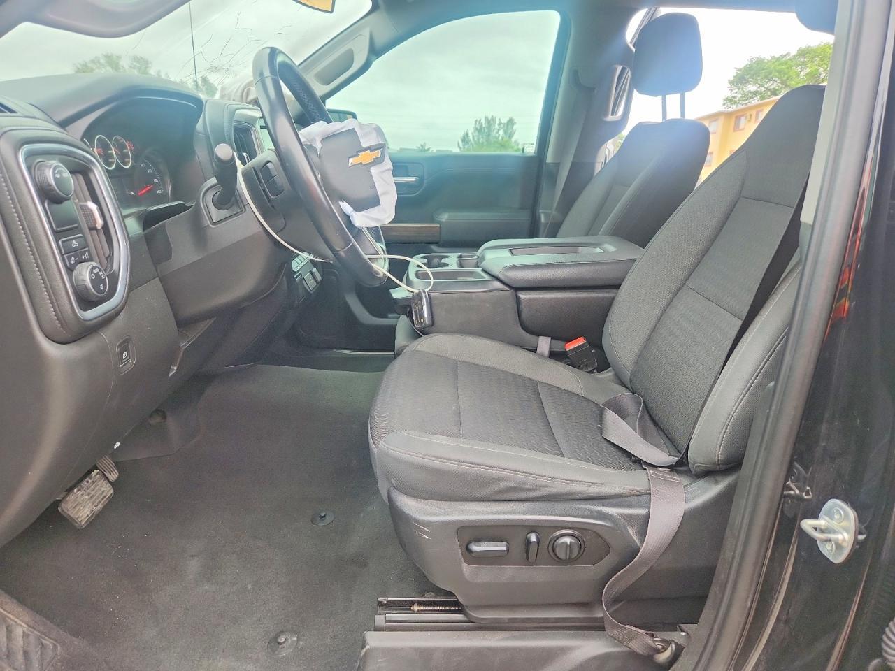 2021 Chevrolet Silverado C1500 Lt - Image 7