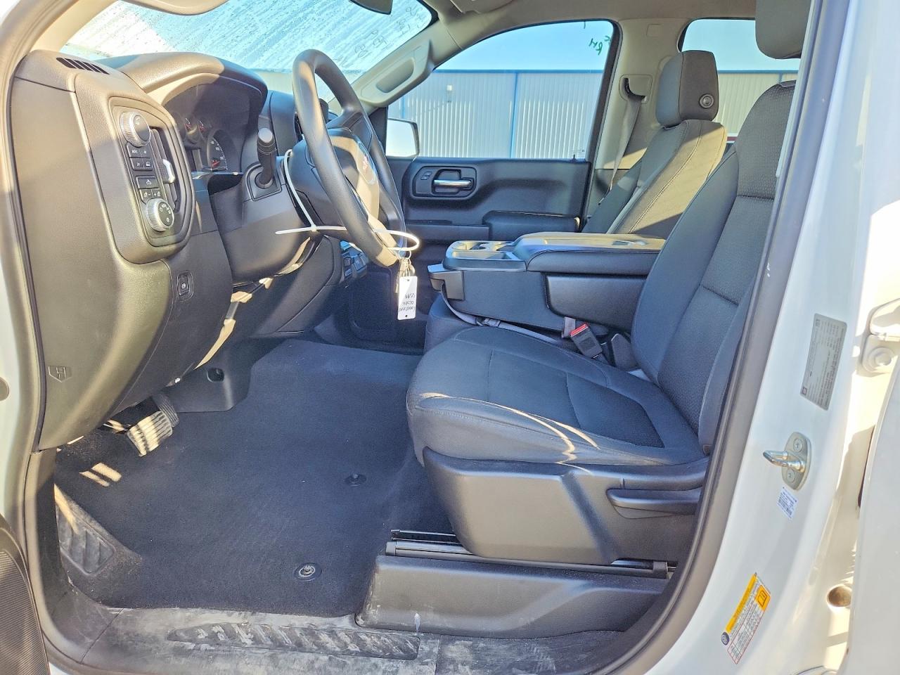 2019 GMC Sierra K1500 - Фото 7