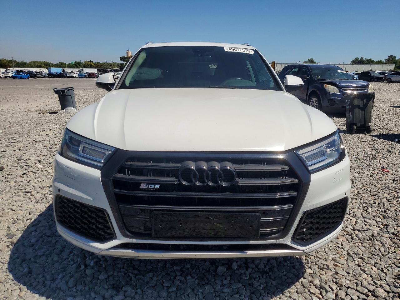 2020 Audi Q5 Premium Plus - Image 5