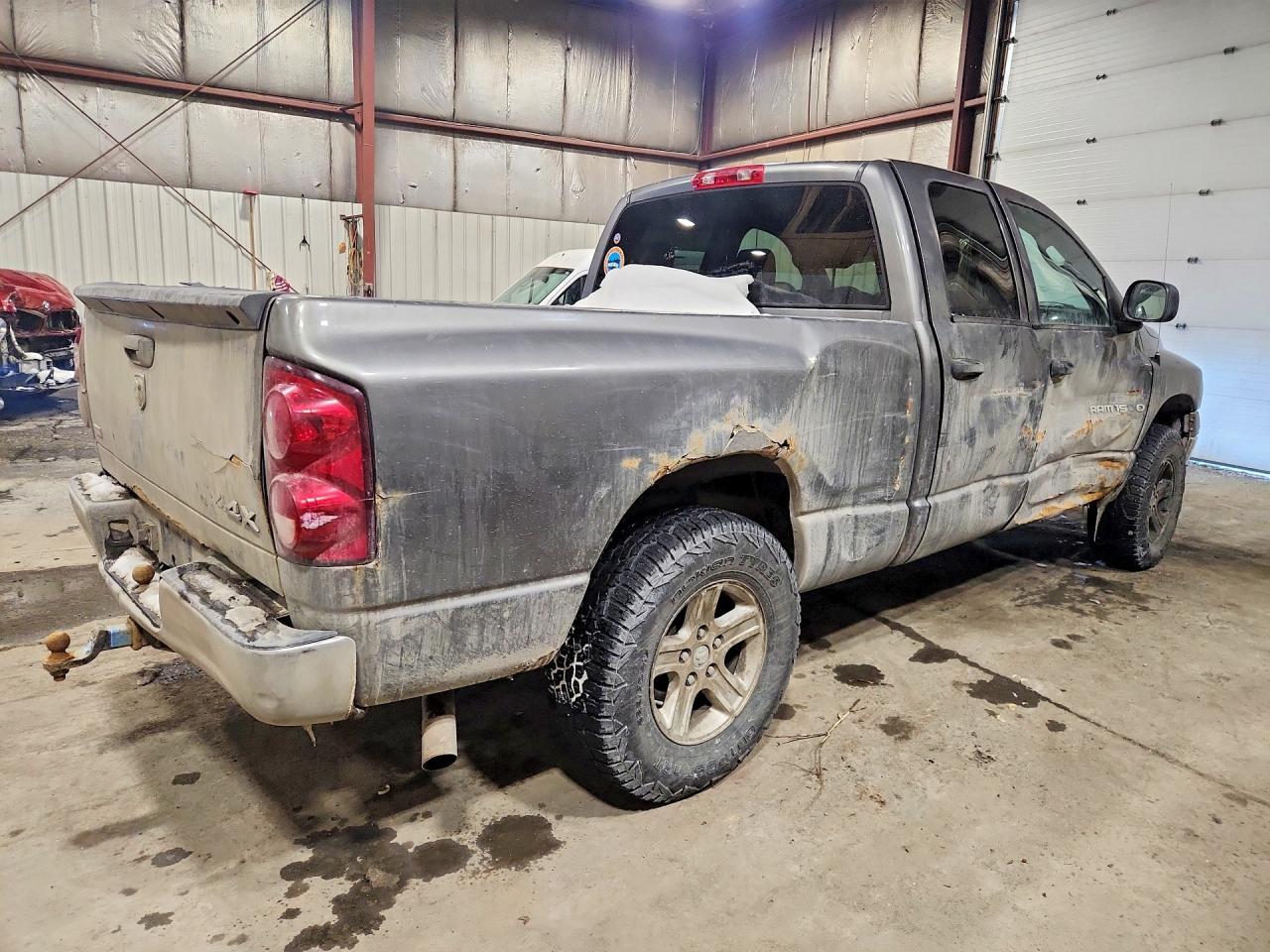 2007 Dodge Ram 1500 St - Image 3