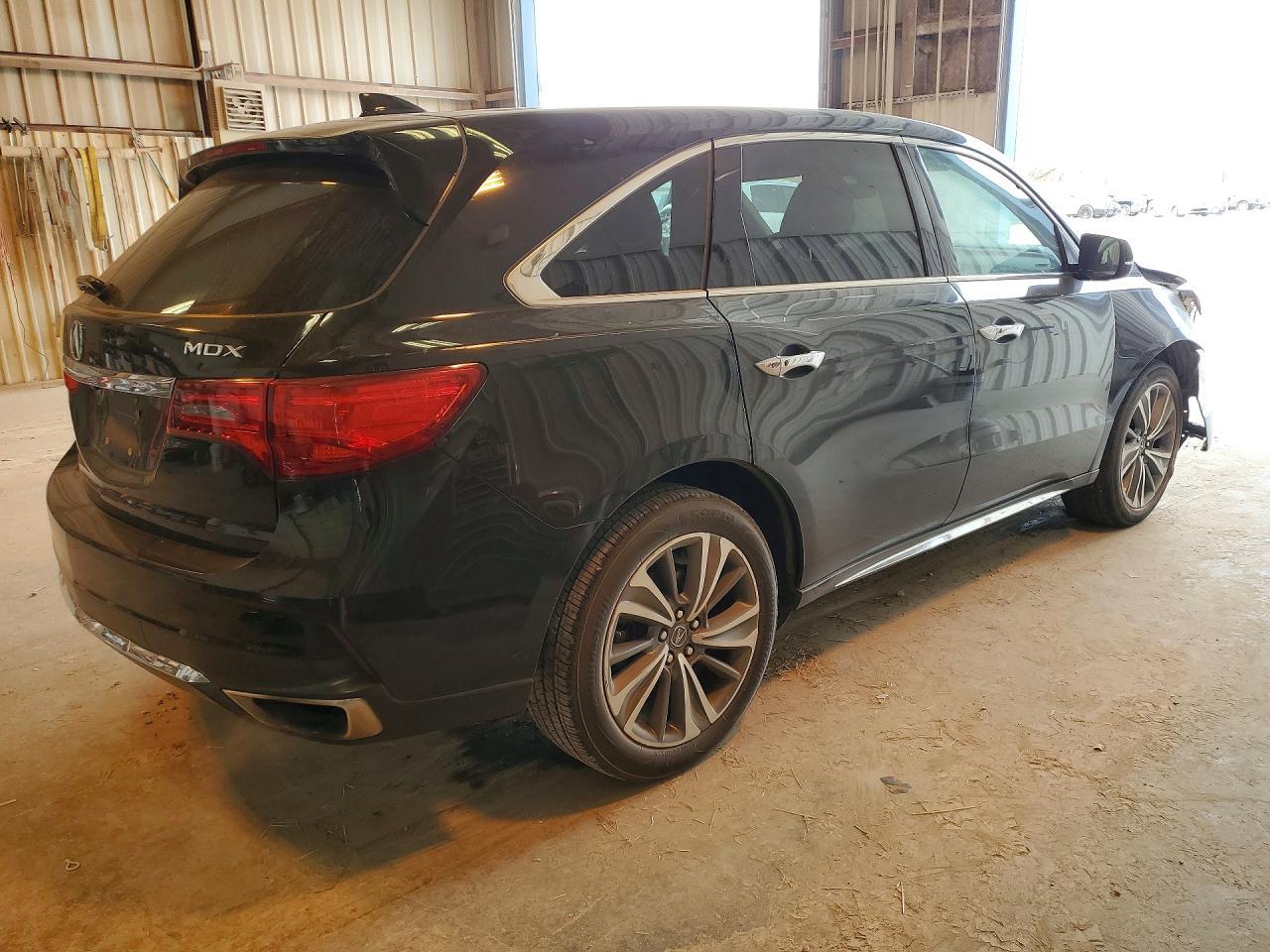 2017 Acura Mdx Technology - Image 3