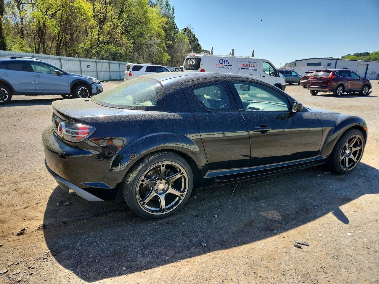 2006 Mazda Rx8 - Image 3