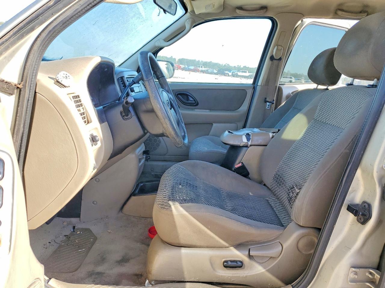 2007 Ford Escape - Фото 7