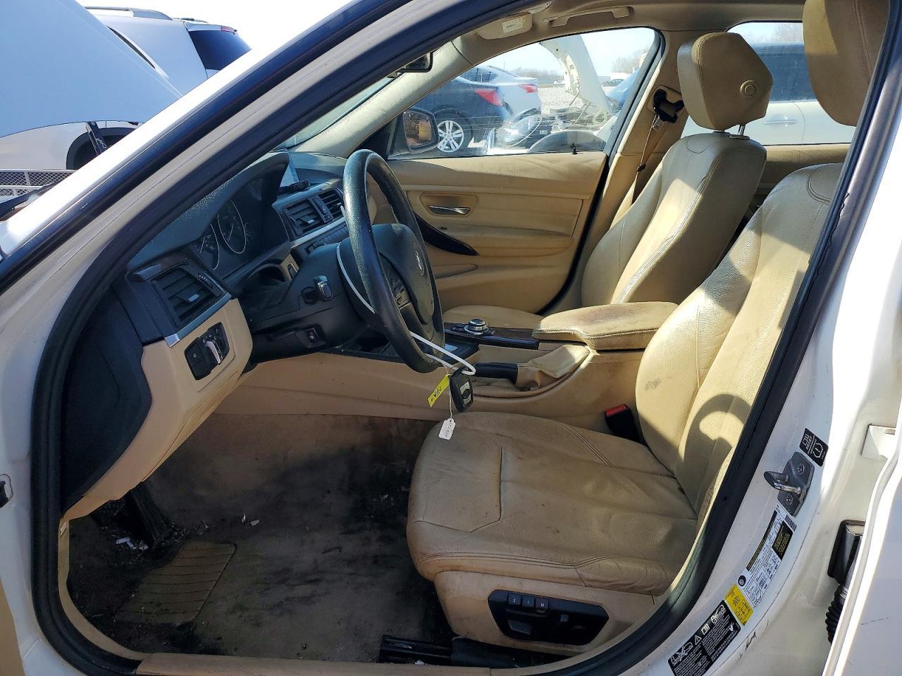 2013 BMW 328 Xi - Фото 7