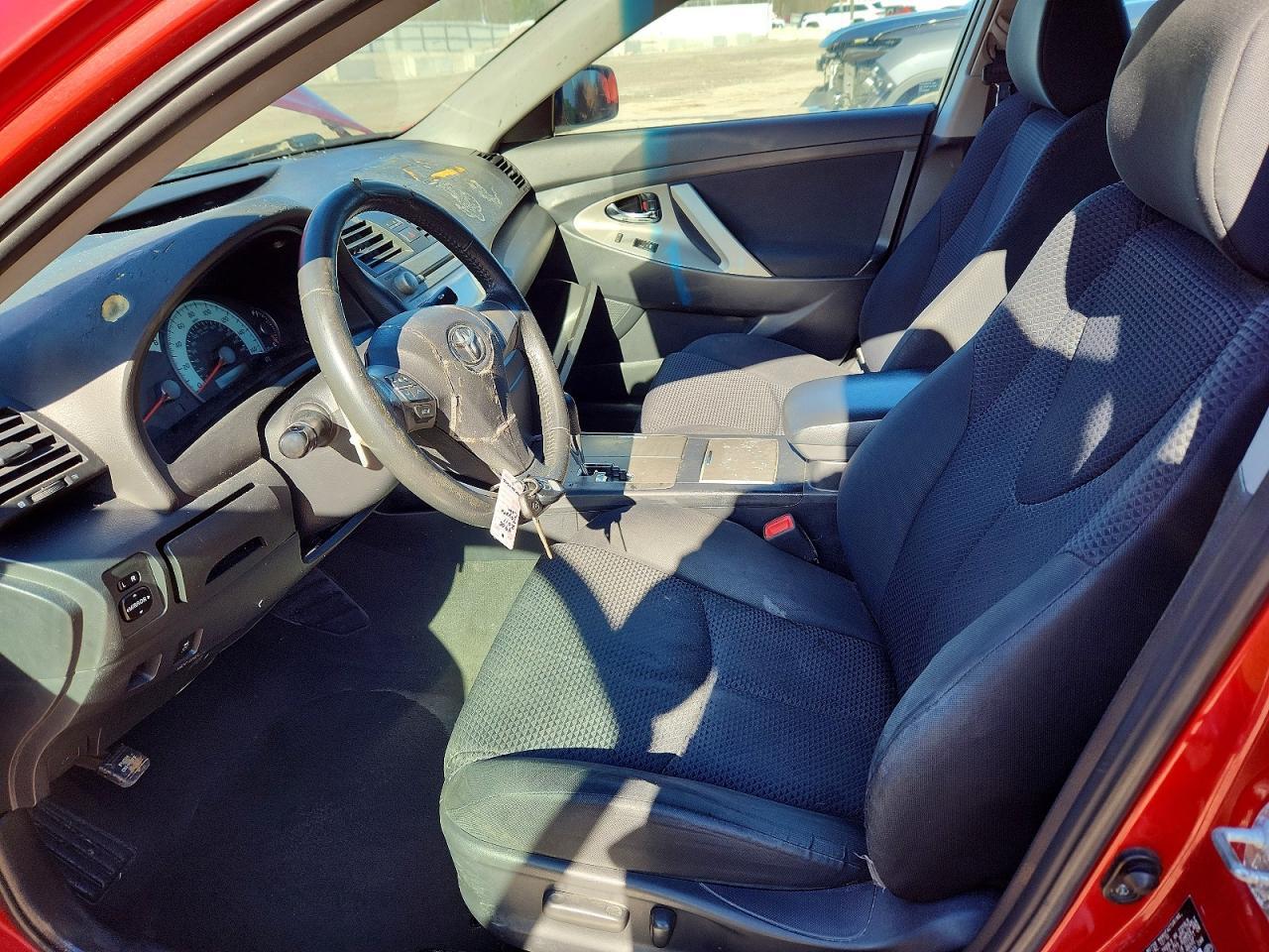 2011 Toyota Camry Se V6 - Фото 7