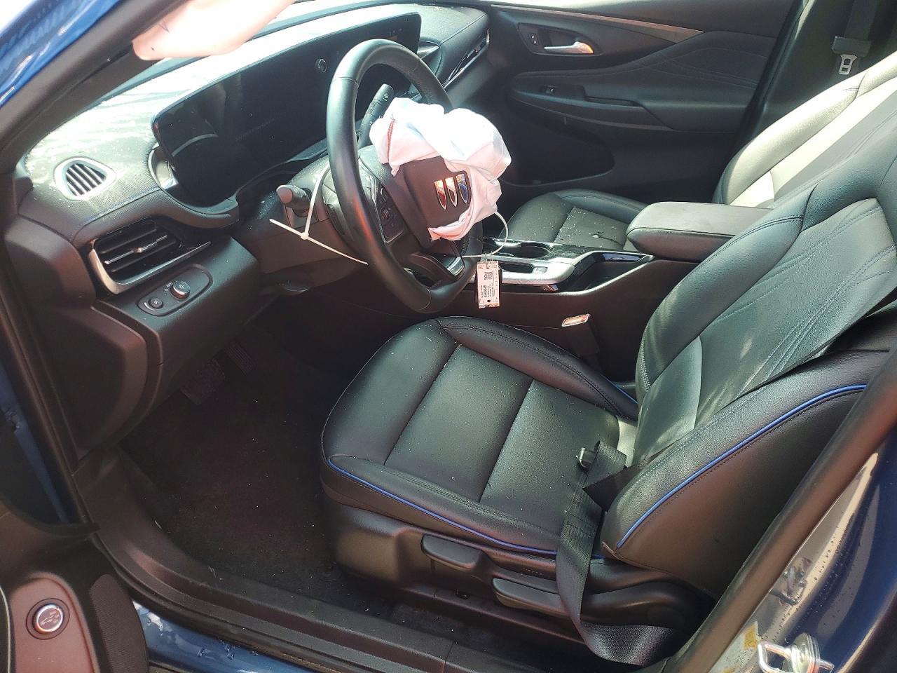2024 Buick Envista Sport Touring - Фото 7