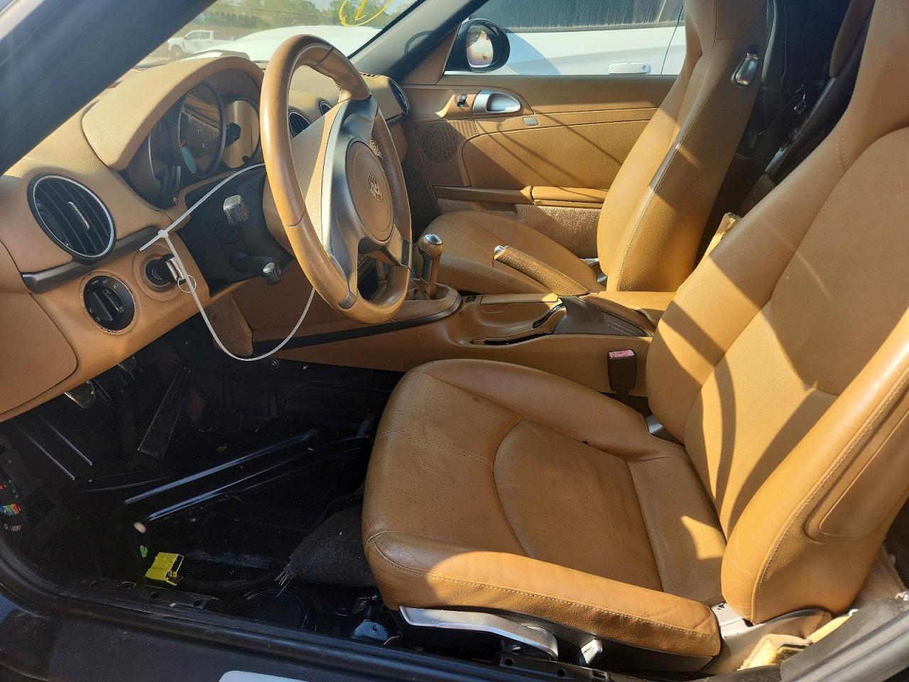 2010 Porsche Boxster - Image 7