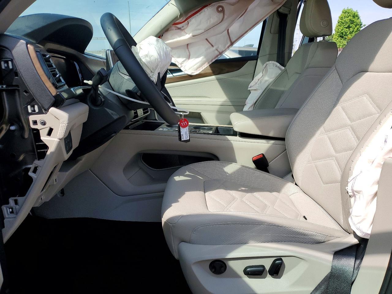 2026 Volkswagen Atlas Se - Фото 7