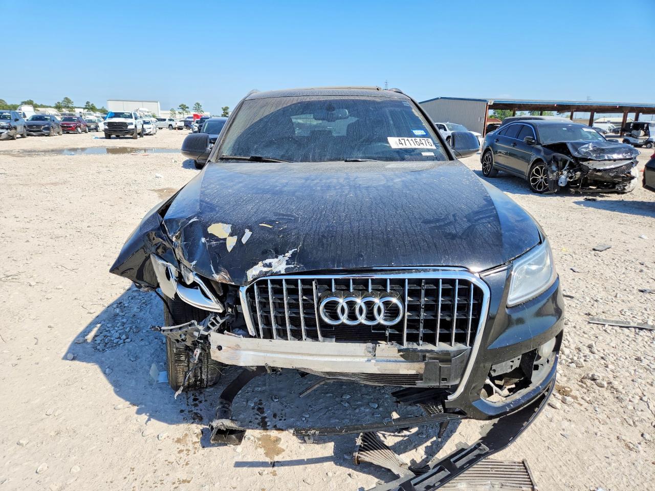 2014 Audi Q5 Premium Plus - Image 5