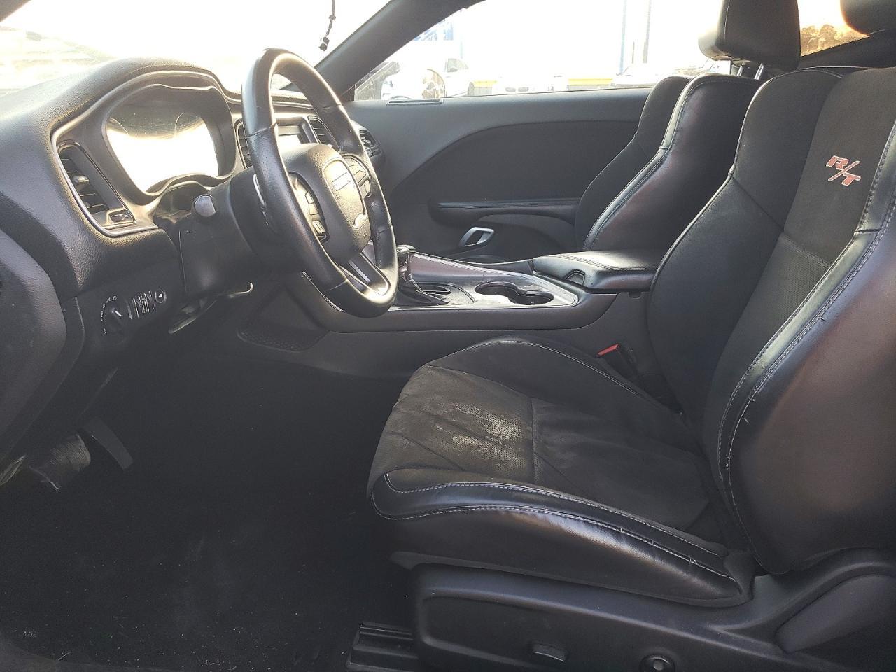 2018 Dodge Challenger Sxt - Фото 7