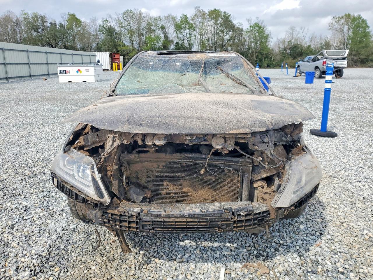 2016 Honda Accord Ex - Фото 5