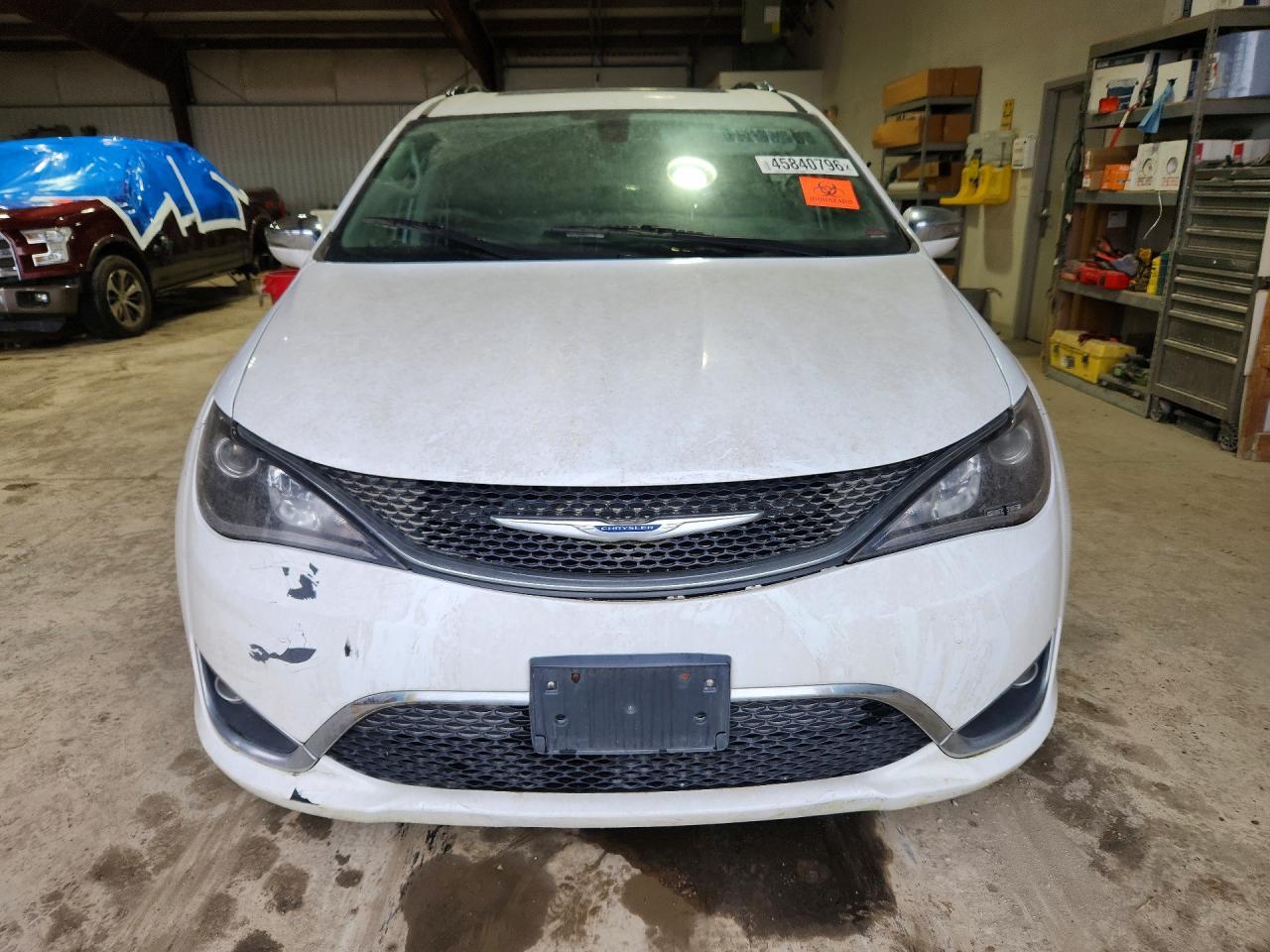 2019 Chrysler Pacifica - Фото 5