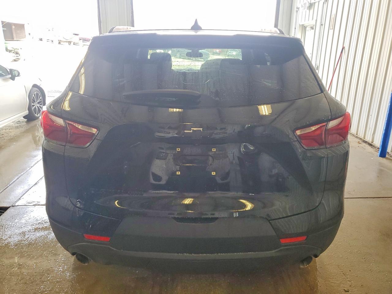 2022 Chevrolet Blazer 2Lt - Фото 6