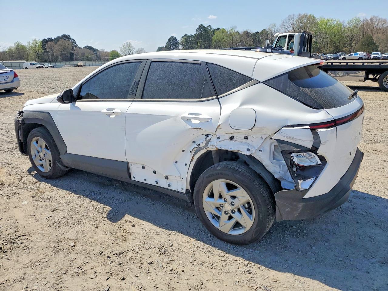 2026 Hyundai Kona Se - Фото 2