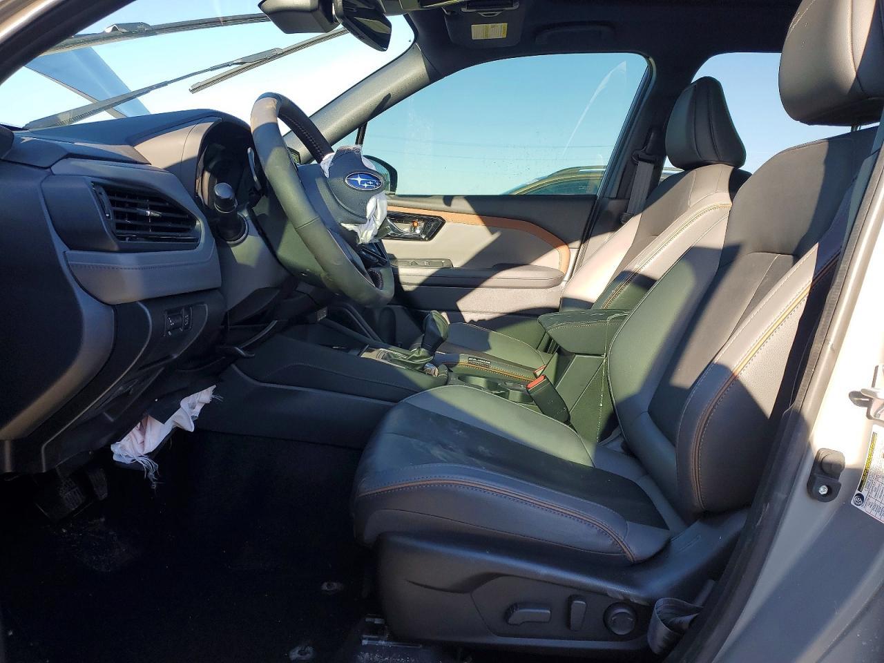 2026 Subaru Forester Sport - Image 7