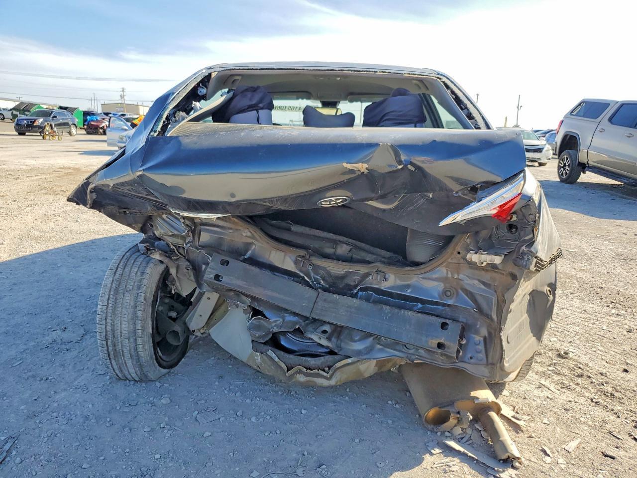 2019 Toyota Corolla Le - Фото 6