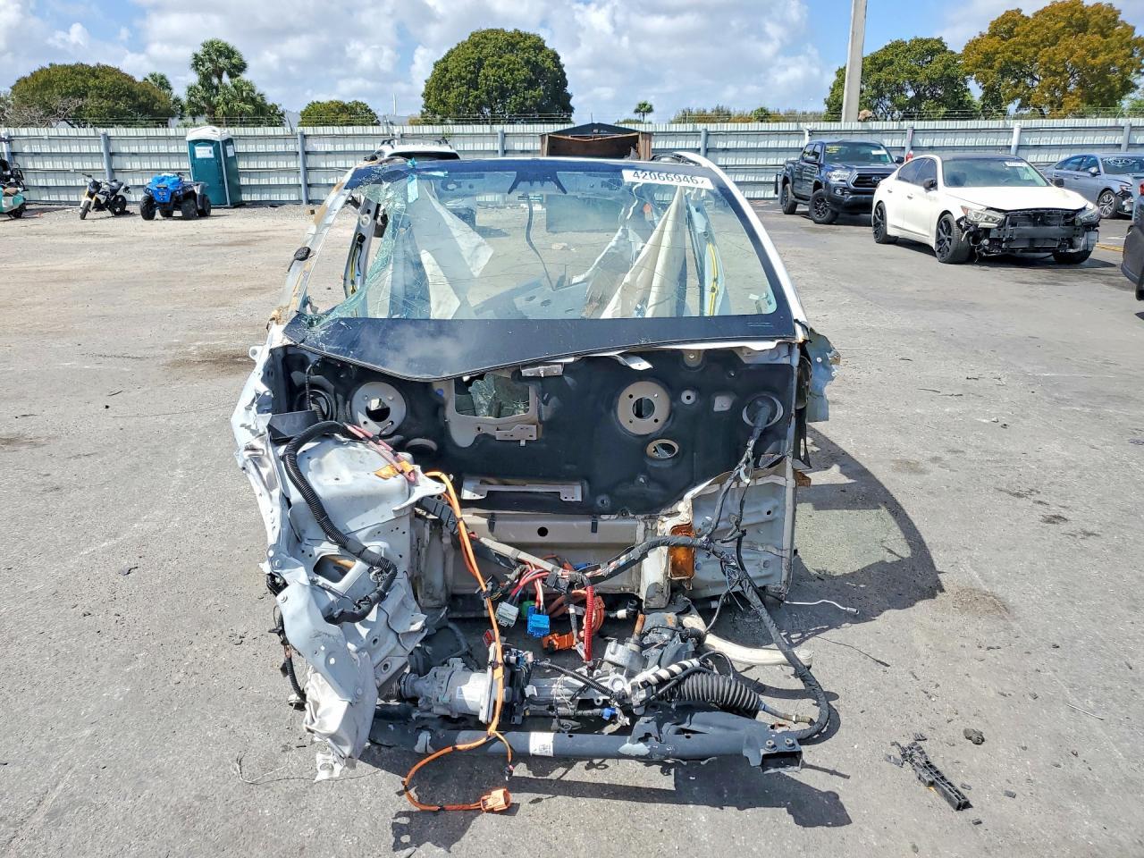 2022 Tesla Model Y - Image 5