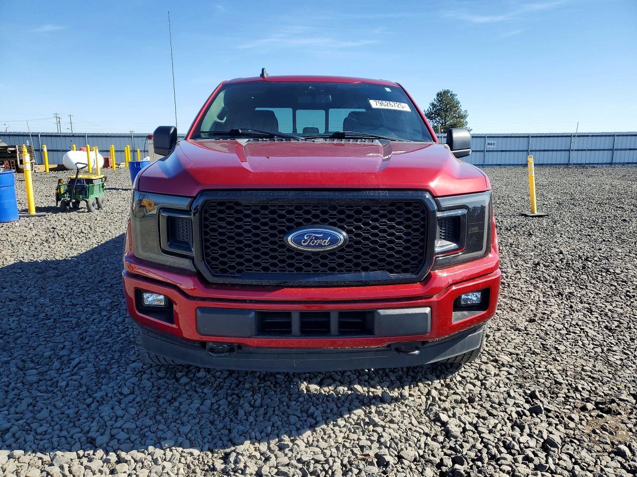 2019 Ford F150 Supercrew - Image 5