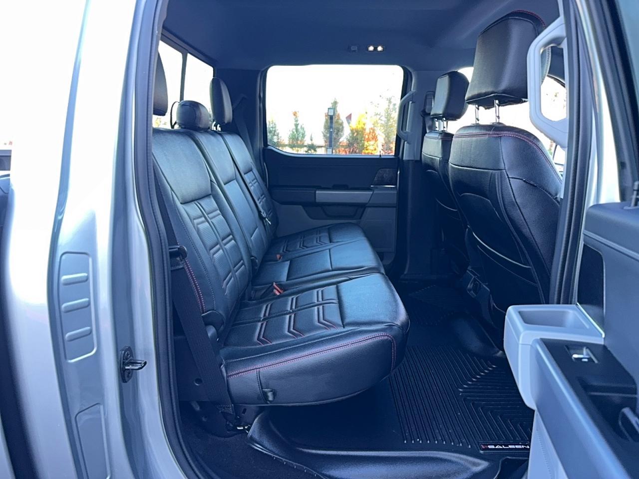 2023 Ford F150 Supercrew - Image 6