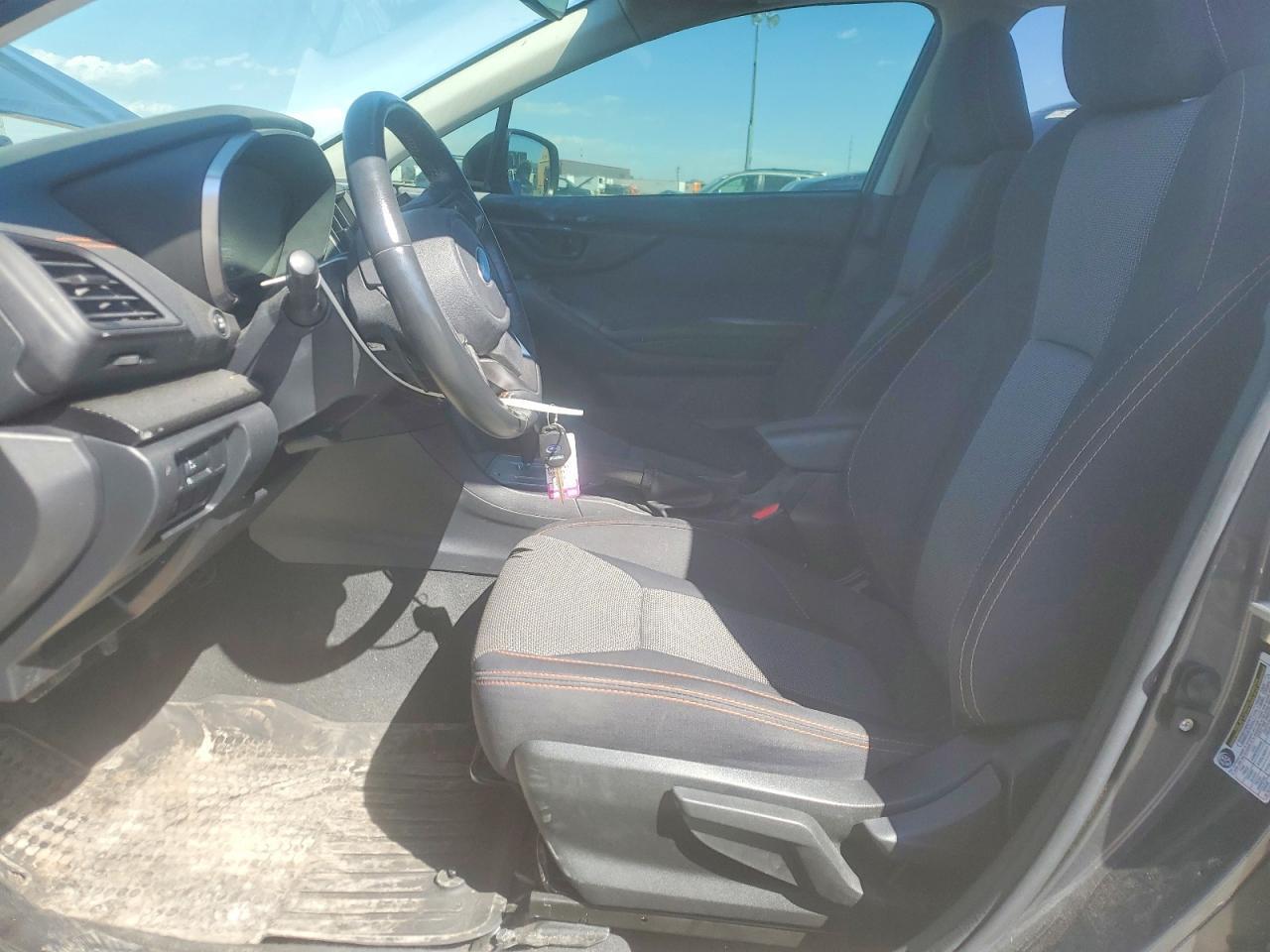 2021 Subaru Crosstrek Premium - Фото 7