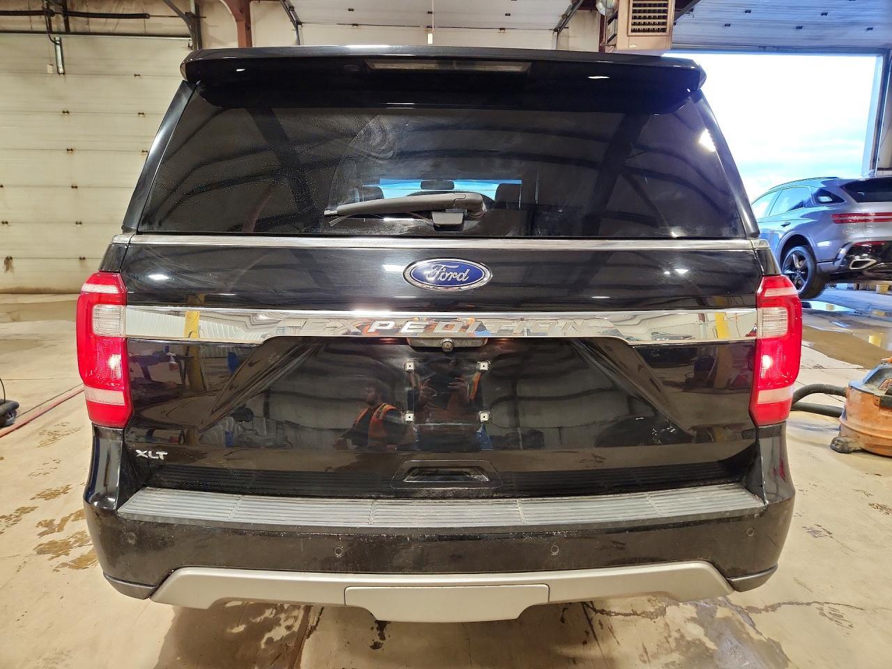 2019 Ford Expedition Xlt - Фото 6