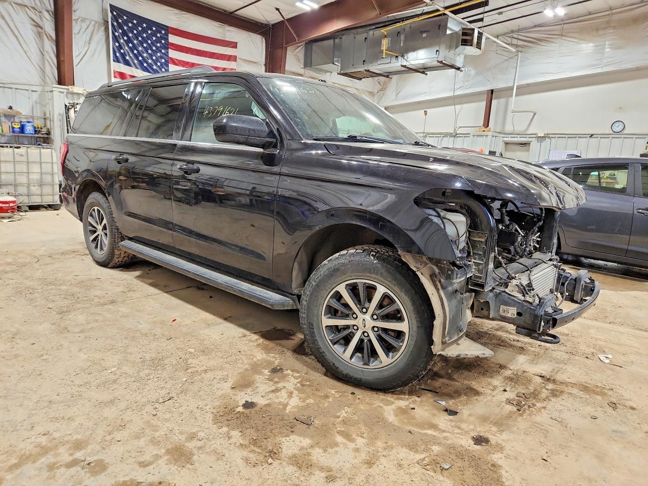 2019 Ford Expedition Max Xlt - Фото 4