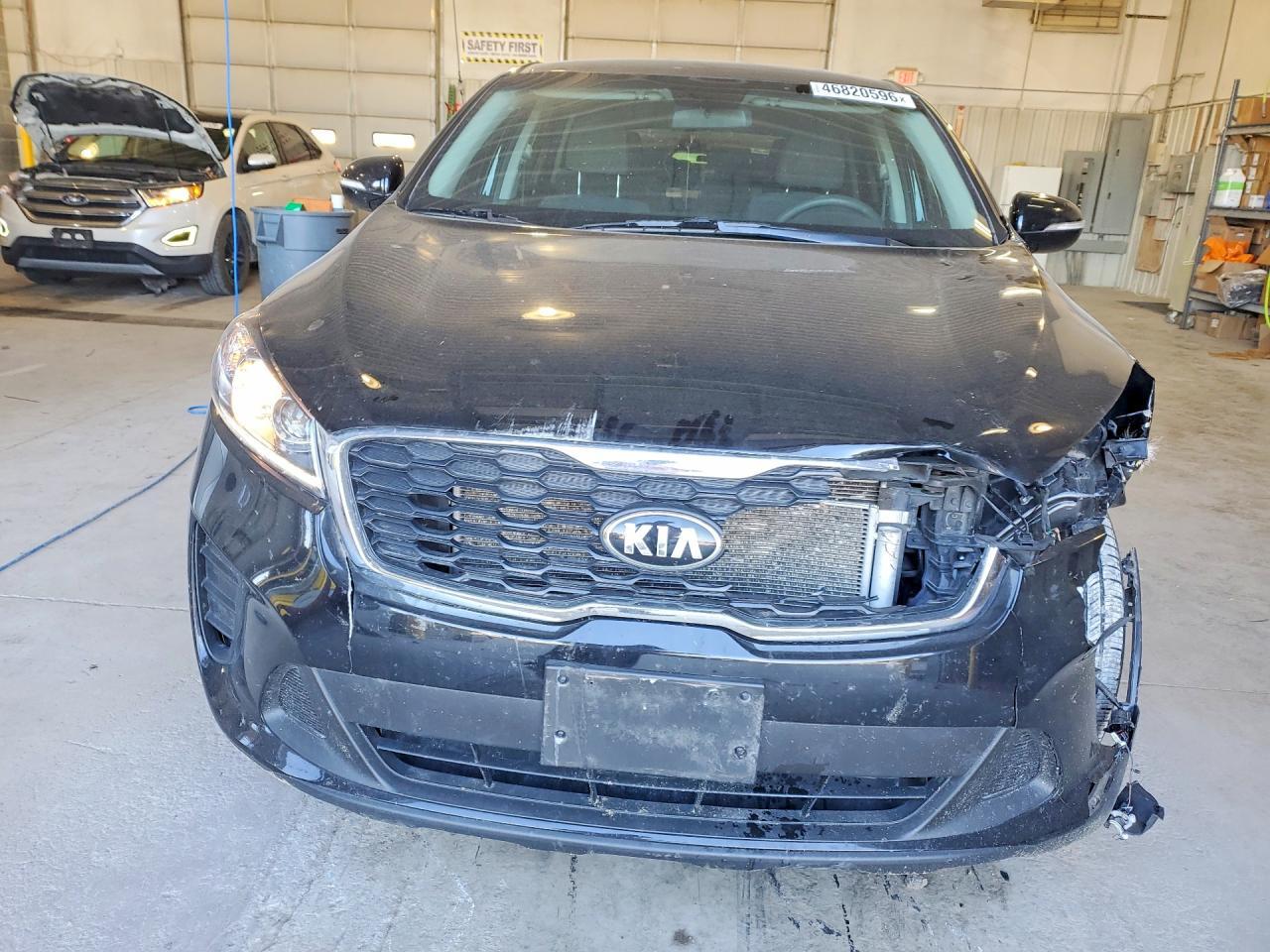 2020 Kia Sorento L - Image 5