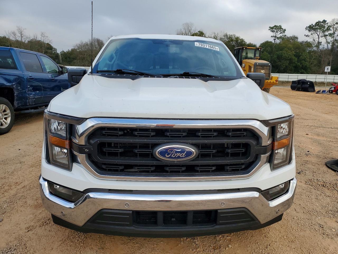 2023 Ford F150 Supercrew - Image 5
