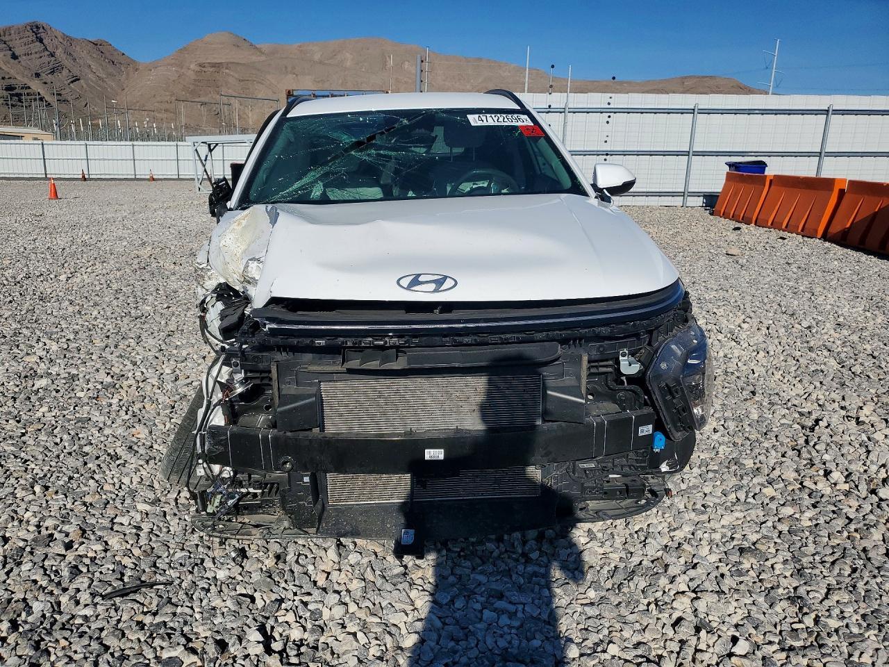 2024 Hyundai Kona Sel - Image 5