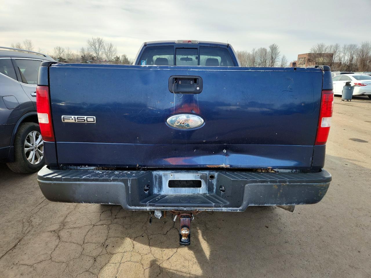 2006 Ford F-150 - Фото 6