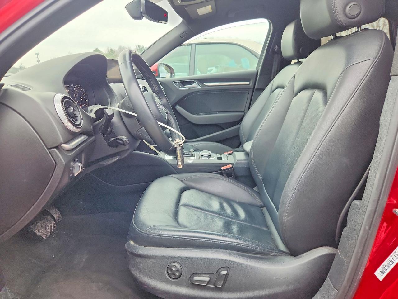 2017 Audi A3 Premium Plus - Image 7
