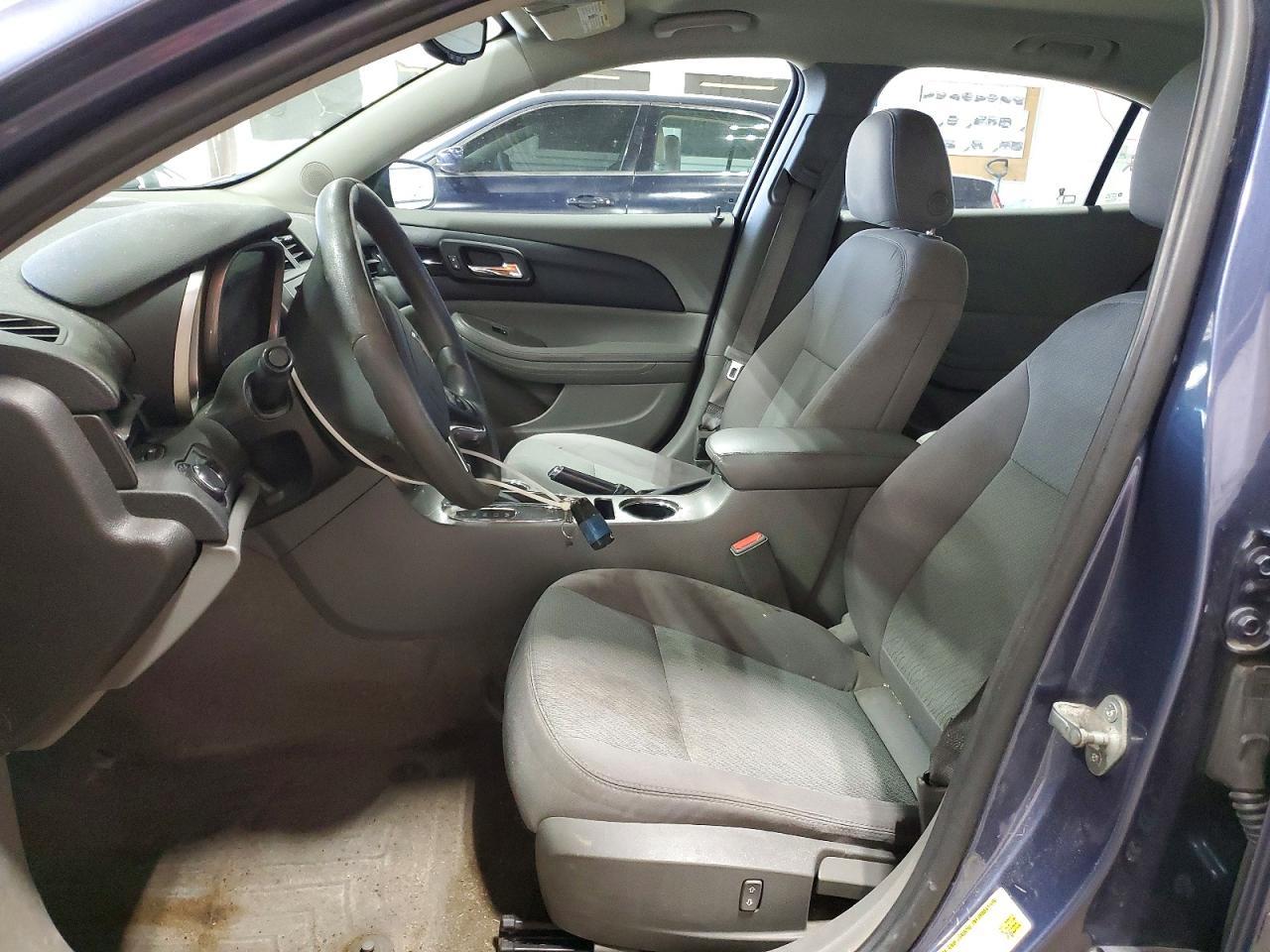 2015 Chevrolet Malibu Ls - Image 7