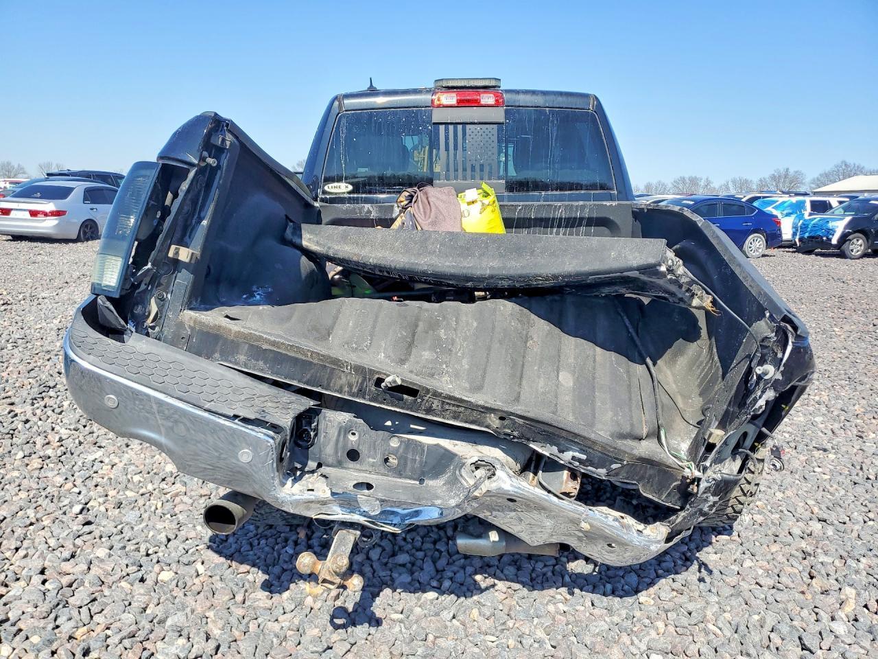 2015 Ram 1500 Slt - Image 6