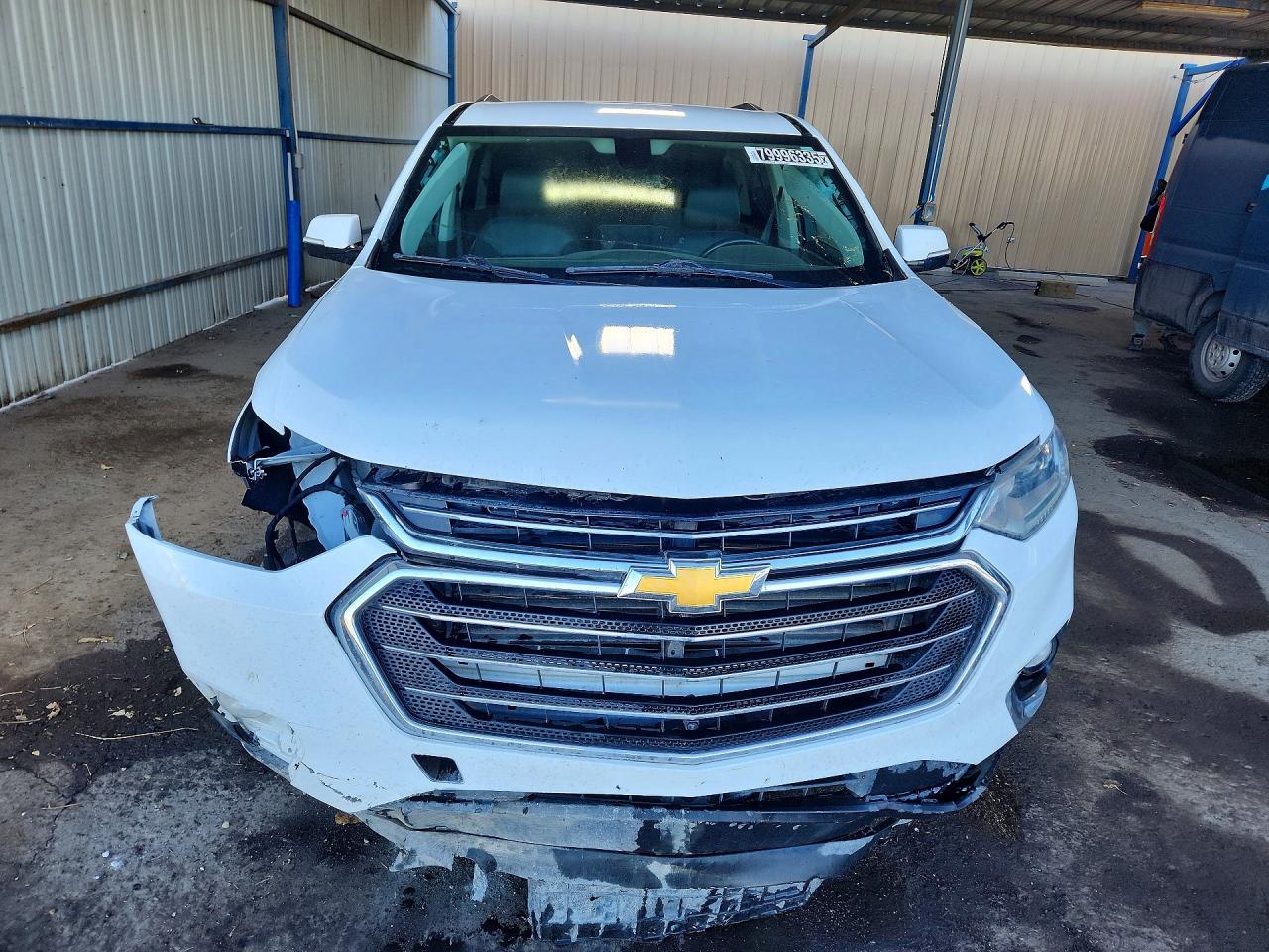 2019 Chevrolet Traverse Lt - Image 5