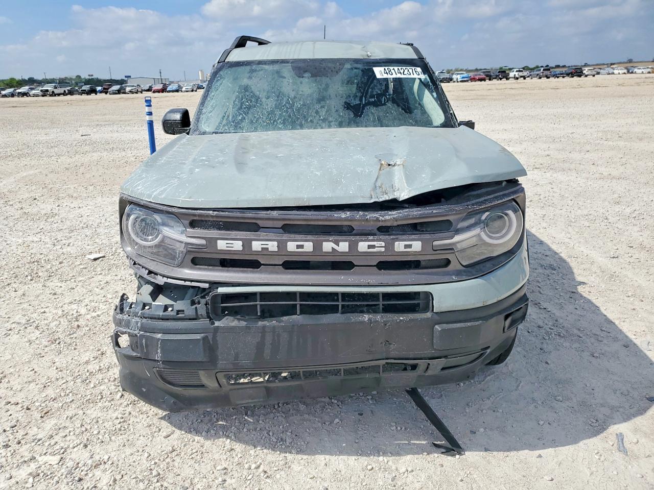 2024 Ford Bronco Sport Big Bend - Фото 5