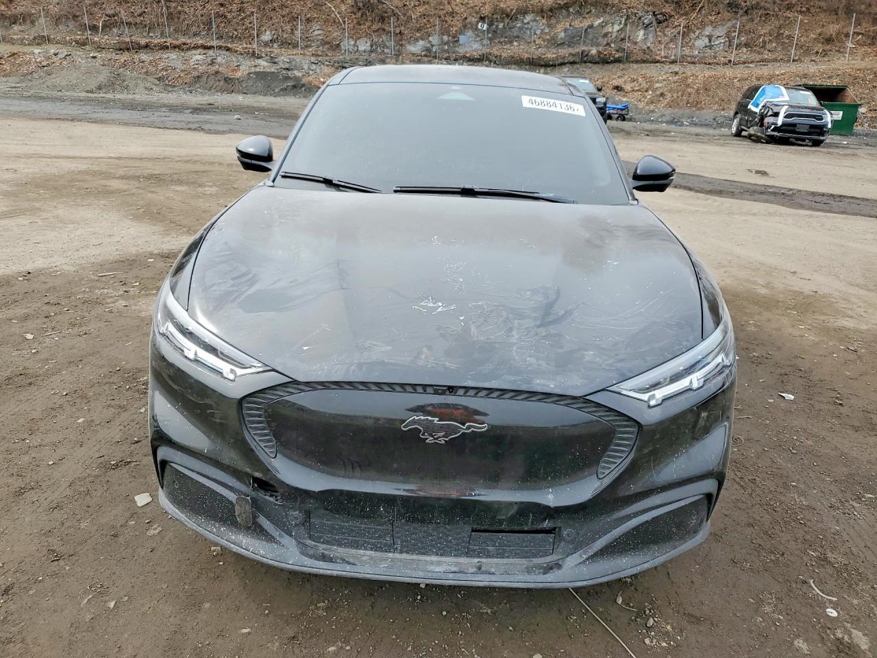 2021 Ford Mustang Mach-E Select - Фото 5