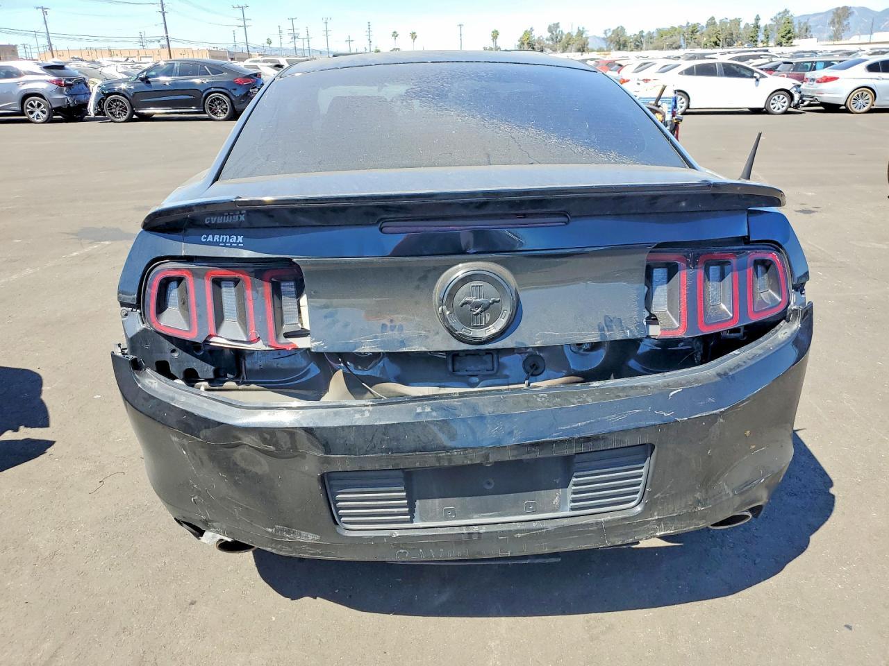 2014 Ford Mustang - Image 6
