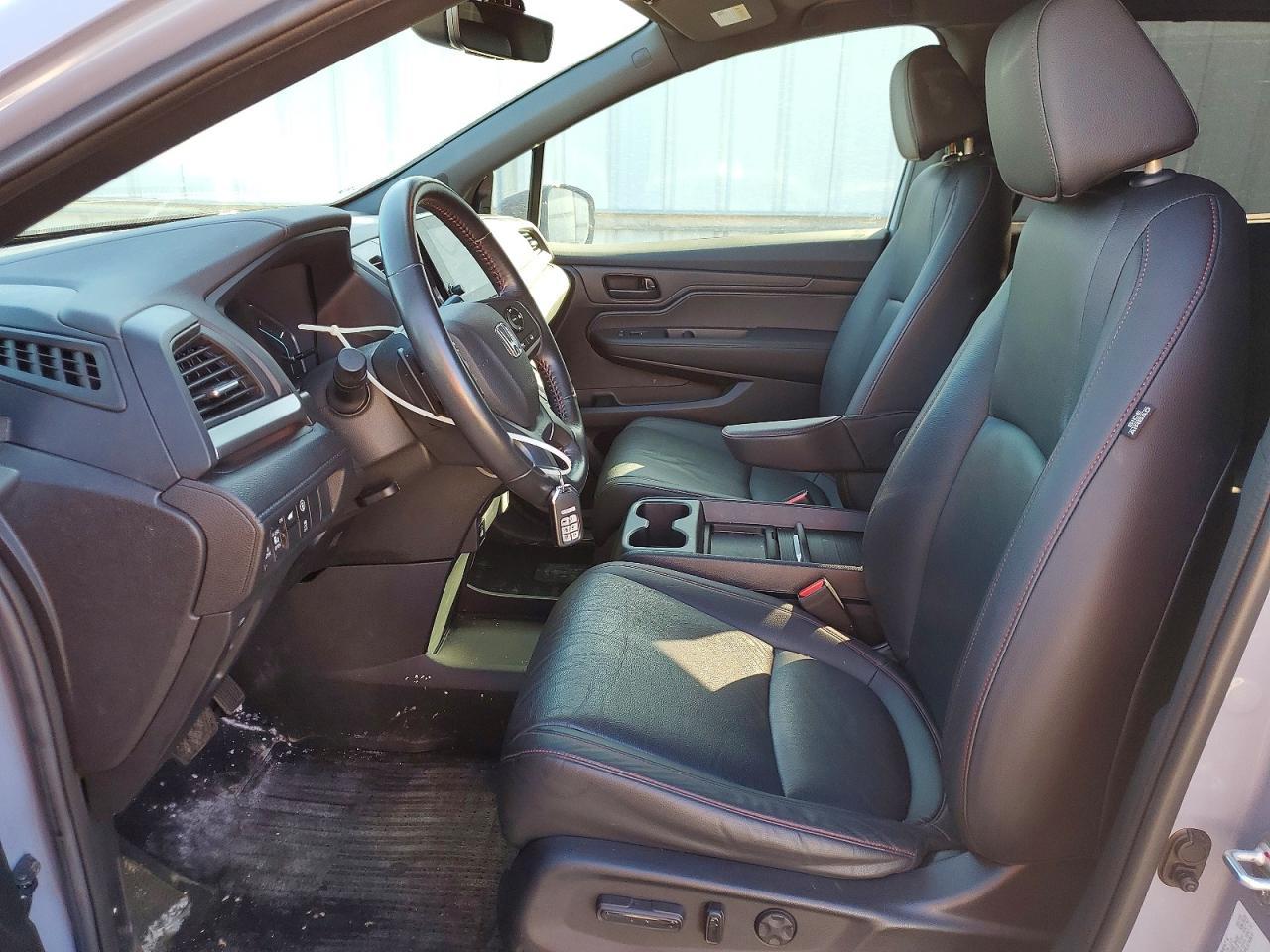 2023 Honda Odyssey Sport-L - Image 7