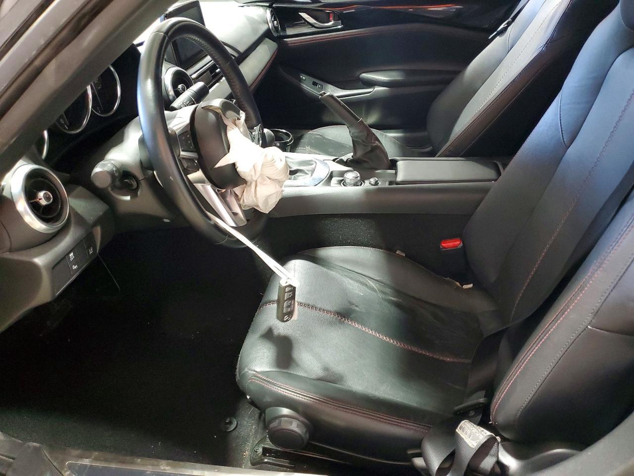 2018 Mazda Mx-5 Miata Grand Touring - Image 7